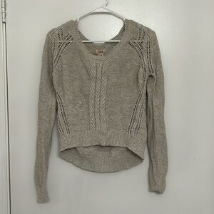 Women’s Sweater